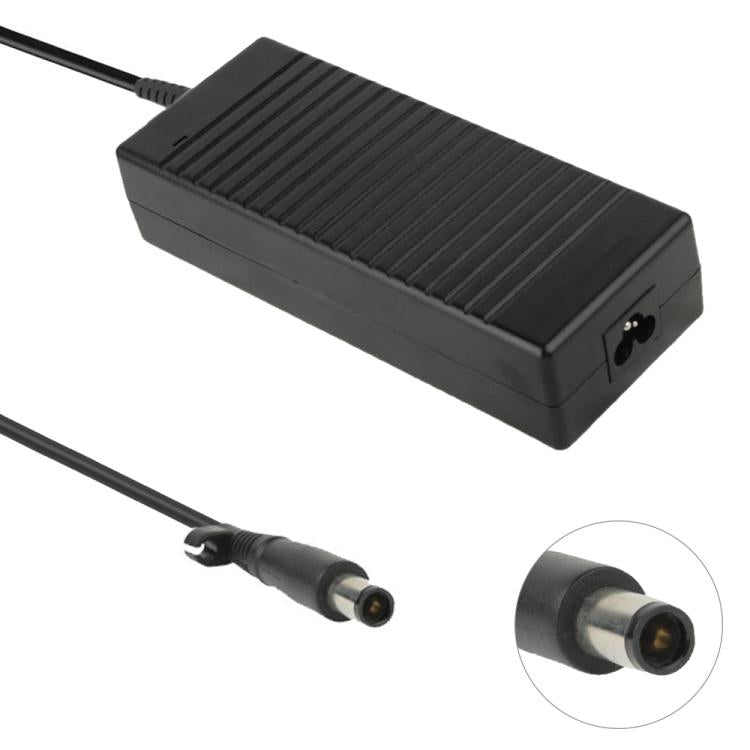AC 19V 7,1A Netzadapter für HP COMPAQ Notebook, Ausgangsstecker: 7,4 x 5,0mm, 19V 7,1A