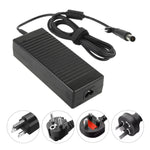 AC 19V 7,1A Netzadapter für HP COMPAQ Notebook, Ausgangsstecker: 7,4 x 5,0mm, 19V 7,1A
