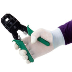 Multifunktionswerkzeug RJ45 RJ12 RJ11 Kabel Crimper Crimp PC Netzwerk Handwerkzeuge