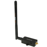Sunhans SH24BTA-N 35dBm 2,4GHz 3W 11N/G/B WiFi Signalverstärker WiFi Verstärker Kabelloser Repeater, SH24BTA-N