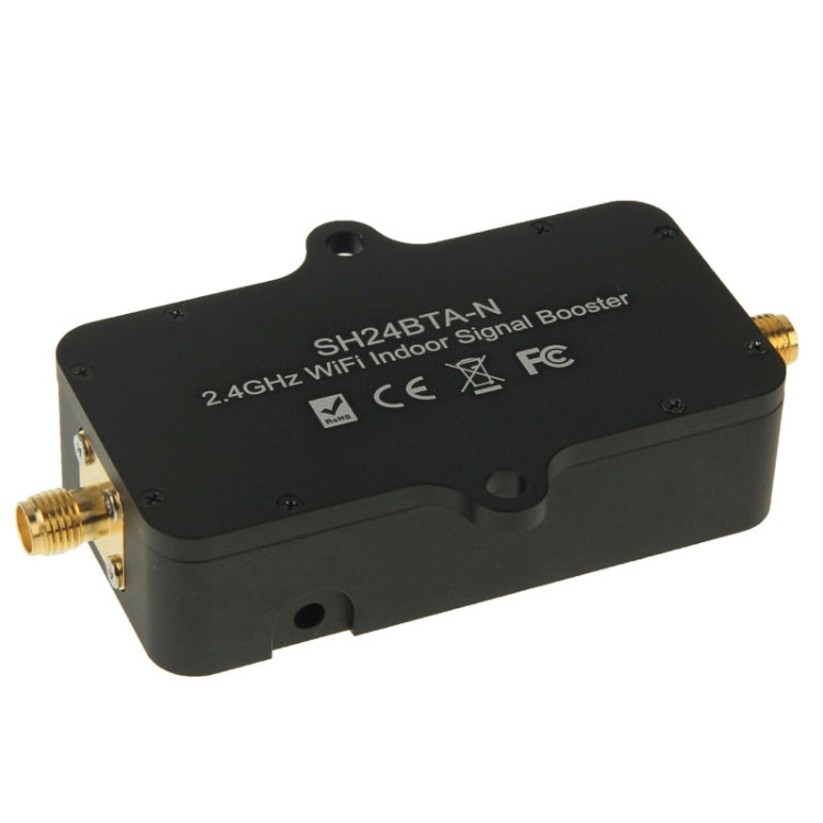 Sunhans SH24BTA-N 35dBm 2,4GHz 3W 11N/G/B WiFi Signalverstärker WiFi Verstärker Kabelloser Repeater, SH24BTA-N