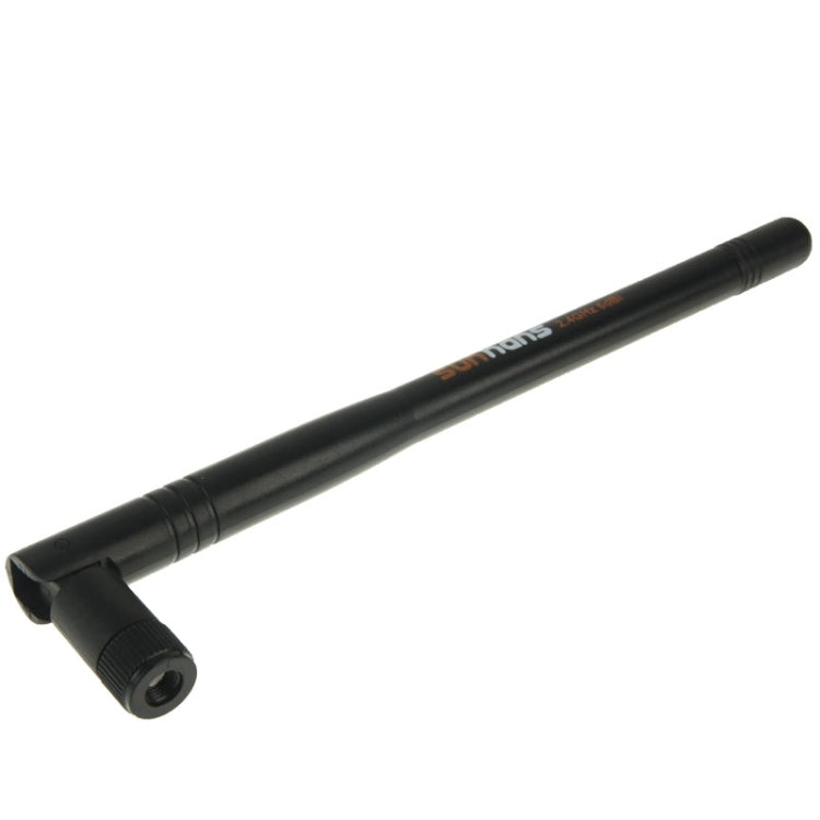 Sunhans SH24BTA-N 35dBm 2,4GHz 3W 11N/G/B WiFi Signalverstärker WiFi Verstärker Kabelloser Repeater, SH24BTA-N