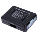 PC 20 / 24-Pin PSU ATX SATA HD Netzteiltester, ATX-Anschluss