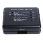 PC 20 / 24-Pin PSU ATX SATA HD Netzteiltester, ATX-Anschluss