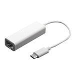 Für MacBook 12 Zoll / Chromebook Pixel 2015, Länge: 10cm, RJ45