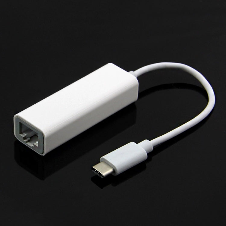Für MacBook 12 Zoll / Chromebook Pixel 2015, Länge: 10cm, RJ45