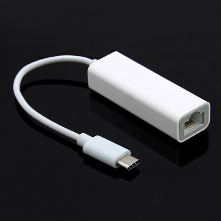 Für MacBook 12 Zoll / Chromebook Pixel 2015, Länge: 10cm, RJ45
