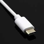 Für MacBook 12 Zoll / Chromebook Pixel 2015, Länge: 10cm, RJ45