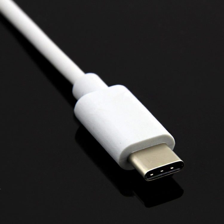 Für MacBook 12 Zoll / Chromebook Pixel 2015, Länge: 10cm, RJ45