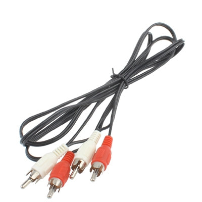 2RCA auf 2RCA Kabel