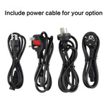 AC 19V 7,9A Netzadapter für Acer Aspire 1800, Ausgangsspitz: 5,5 x 2,5mm, 7,9A