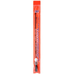NAGOYA NA-771 144/430MHz Dual-Band flexible Federpeitschen-SMA-F Handfunkantenne für Walkie-Talkie, Antennenlänge: 38cm