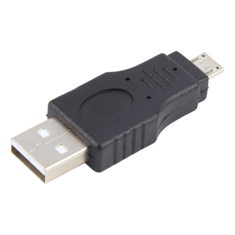 USB A Männlich auf Micro USB 5-polig Männlich Adapter, USB 2.0 A Männlich