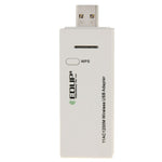 EDUP AC-1601 802.11AC 1200M Dual-Band USB 3.0 Wifi Drahtlosadapter, AC-1601 1200Mbps