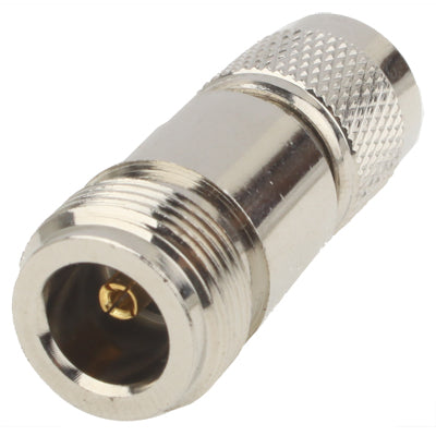 N Buchse zu RP-TNC Stecker, RP-TNC Stecker