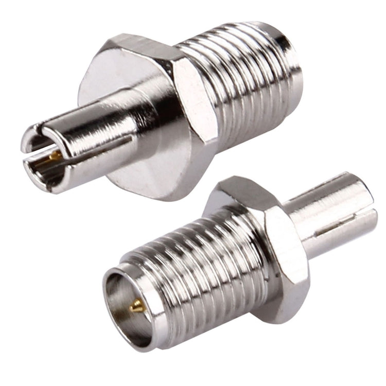 RP-SMA zu TS9 Adapter, RP-SMA zu TS9
