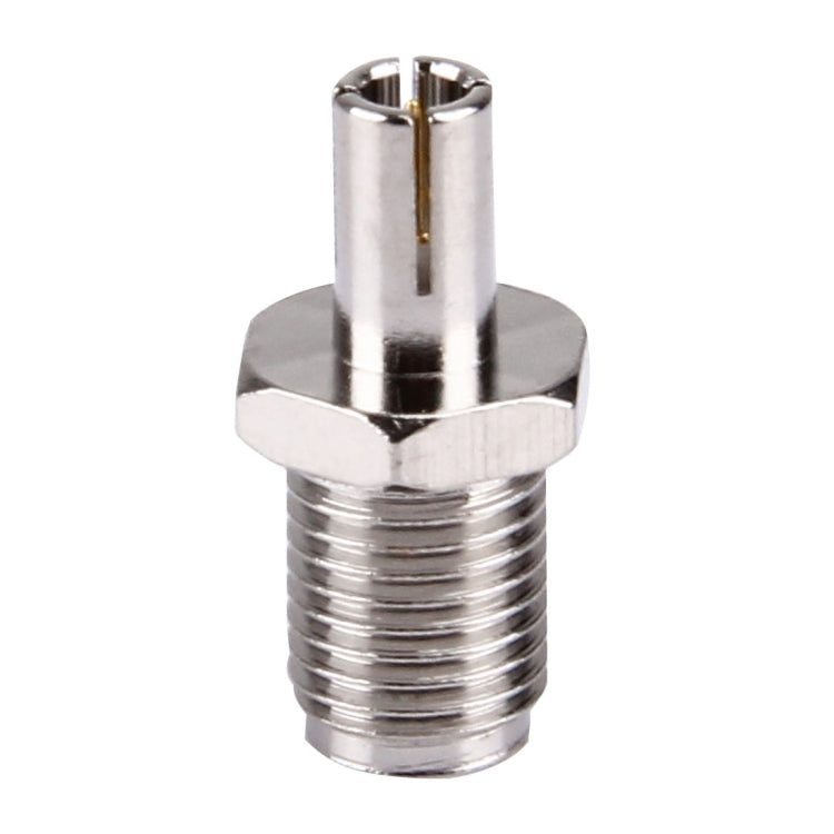 RP-SMA zu TS9 Adapter, RP-SMA zu TS9