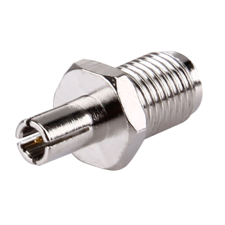 RP-SMA zu TS9 Adapter, RP-SMA zu TS9