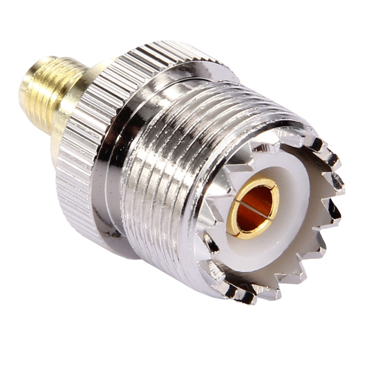 Koaxial SMA Buchse zu UHF Buchse Adapter, SMA Buchse zu UHF Buchse