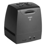 EC718 USB 2.0 35 mm 5MP 2.36 Zoll TFT-LCD-Filmscanner, unterstützt SD-Karten, EC718