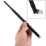 9DBi SMA Stecker 1,2GHZ Antenne, 9dBi SMA Stecker, 9dBi RP-SMA Stecker