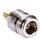 RP-SMA Weiblich Männlich Pin zu N Weiblich Anschlussadapter, RP-SMA zu N