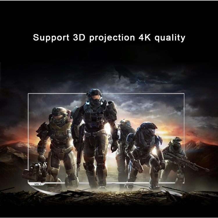 Mini Full HD 4K 1x2 HDMI 3D V1.4b Verteiler für HDTV / STB / DVD / Projektor / DVR, HDMI V1.4b