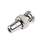 10 Stück BNC-Stecker auf RC-Buchse, auf RC-Buchse