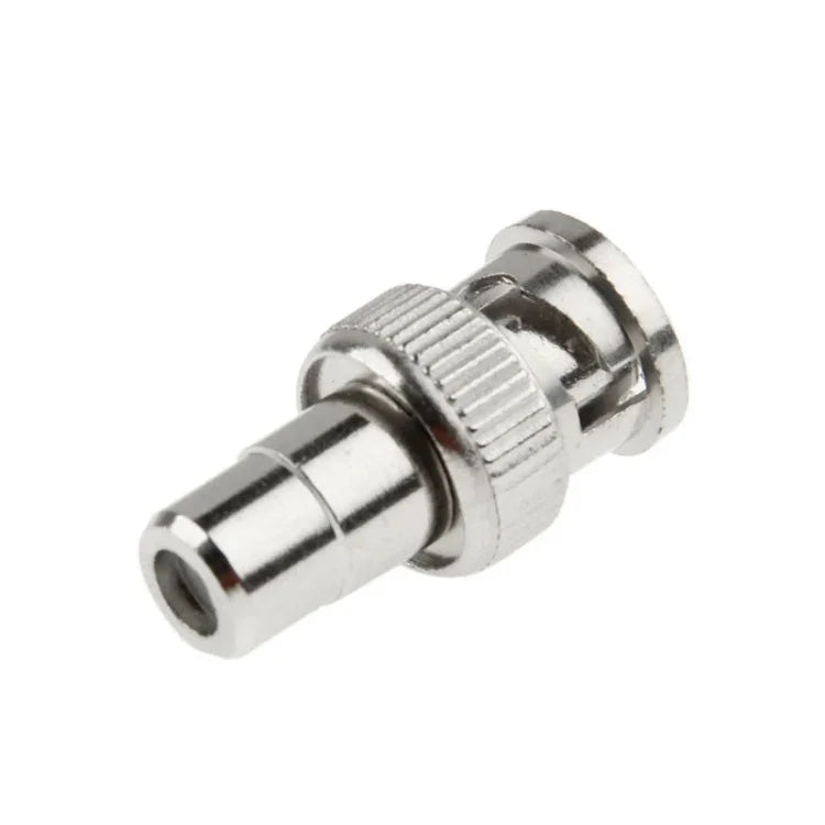 10 Stück BNC-Stecker auf RC-Buchse, auf RC-Buchse