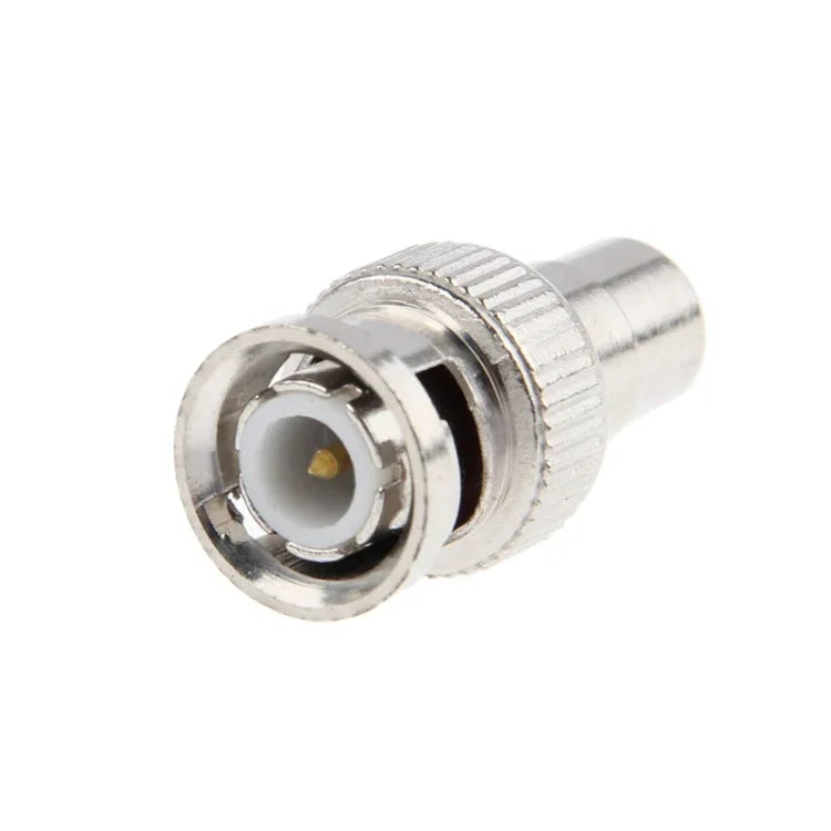 10 Stück BNC-Stecker auf RC-Buchse, auf RC-Buchse
