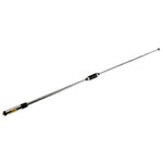 RH770 Dual-Band 144/430MHz Hochleistungs-SMA-F Teleskop-Handfunkantenne für Walkie-Talkie, Antennenlänge: 93cm