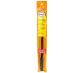 RH660S Dualband 144/430MHz High Gain SMA-F Teleskop-Handfunkantenne für Walkie-Talkie, Antennenlänge: 108,5cm