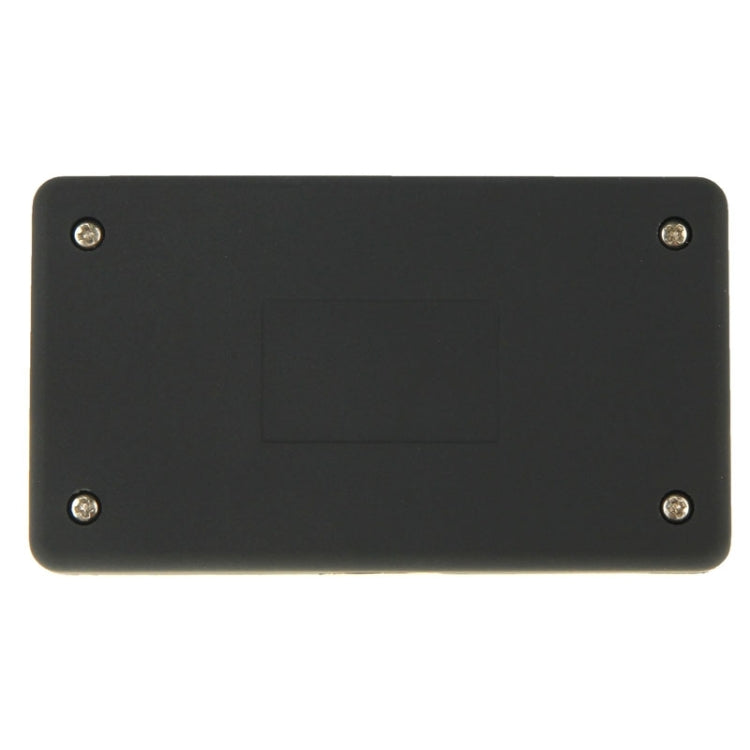 Mini 3x1 HD 1080P HDMI V1.3 Umschalter mit Fernbedienung für HDTV / STB / DVD / Beamer / DVR, 1x3 HDMI V1.3