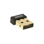 EDUP EP-8553 MTK7601 Chipsatz 150Mbps WiFi USB Netzwerk 802.11n/g/b LAN Adapter, EP-8553 150Mbps