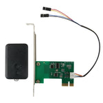 DW-PCI-E Karten Wireless Deck Schalter, DW-PCI-E