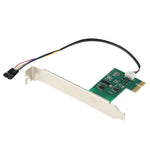 DW-PCI-E Karten Wireless Deck Schalter, DW-PCI-E