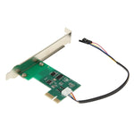 DW-PCI-E Karten Wireless Deck Schalter, DW-PCI-E