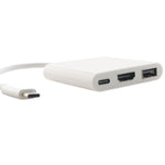 Für MacBook 12 Zoll 2015 Version, Google Chromebook Pixel 2015 Version, Nokia N1 Tablet PC, Typ-C+USB3.0 (W), Typ-C+USB3.0 (G)
