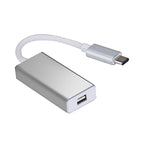 Für MacBook 12 Zoll, Chromebook Pixel 2015, Nokia N1 Tablet PC, Mini Display Buchse