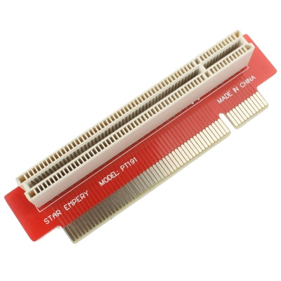 PCI Buchse zu Stecker Adapter, S-PCD-1023, S-PCD-1023A