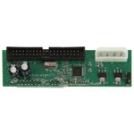 PATA zu SATA Festplattenadapter Konverter zu Serial ATA, PATA zu SATA