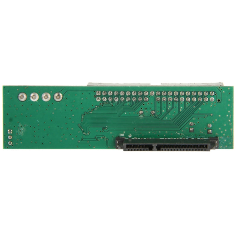 PATA zu SATA Festplattenadapter Konverter zu Serial ATA, PATA zu SATA