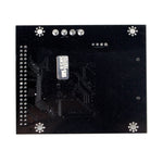 SD/ SDHC/ MMC zu 3,5 Zoll 40-Pin Stecker IDE Adapterkarte, SD zu 40-Pin Stecker IDE