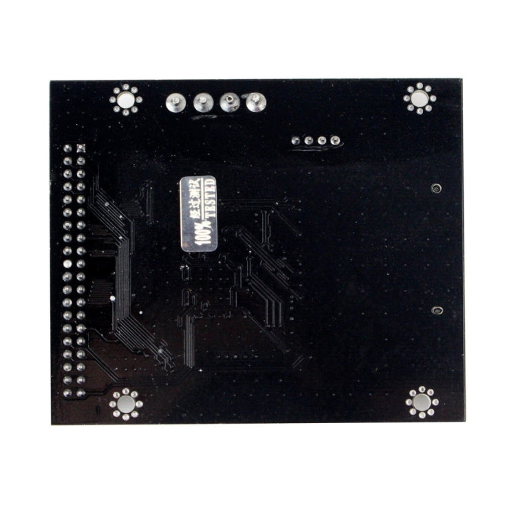 SD/ SDHC/ MMC zu 3,5 Zoll 40-Pin Stecker IDE Adapterkarte, SD zu 40-Pin Stecker IDE