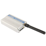 RS232 GPRS Modem / GSM Modem, unterstützt SIM-Karte, GSM: 900 / 1800MHz, Farbe wird zufällig geliefert