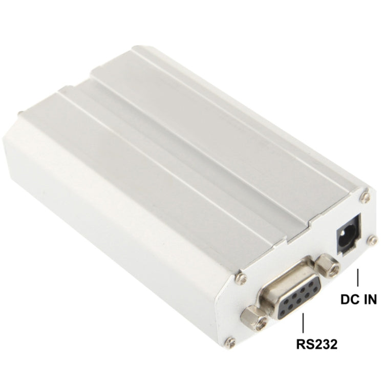 RS232 GPRS Modem / GSM Modem, unterstützt SIM-Karte, GSM: 900 / 1800MHz, Farbe wird zufällig geliefert