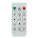 10,1 Zoll HD Widescreen Digitaler Bilderrahmen mit Ständer & Fernbedienung, Allwinner E200, Wecker / MP3 / MP4 / Film-Player, 10,1 Zoll Allwinner E200, 10,1 Zoll/HSD-P503
