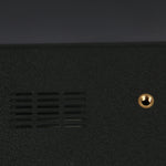 14 Zoll LED-Display Multimedia Digitaler Fotorahmen mit Halterung & Musik & Film-Player, unterstützt USB / SD / MS / MMC Karteneingabe