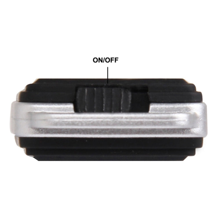 USB Sprachrekorder + 8GB USB-Stick