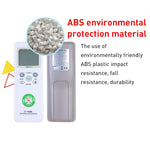 Chunghop Universelle Klimaanlagen-Fernbedienung (K-1038E), K-1038E